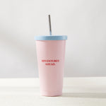 Adventures Ahead Travel Cup