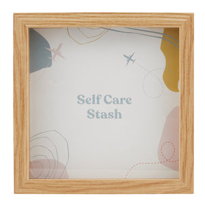 Self Care Stash